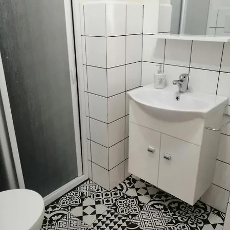Vakantiehuis Ed.ma