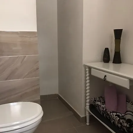 Сasa de vacaciones Ed.ma Scicli