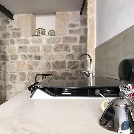 Ed.ma Prázdninový dům Scicli
