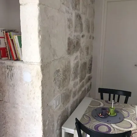 Ed.ma Prázdninový dům Scicli