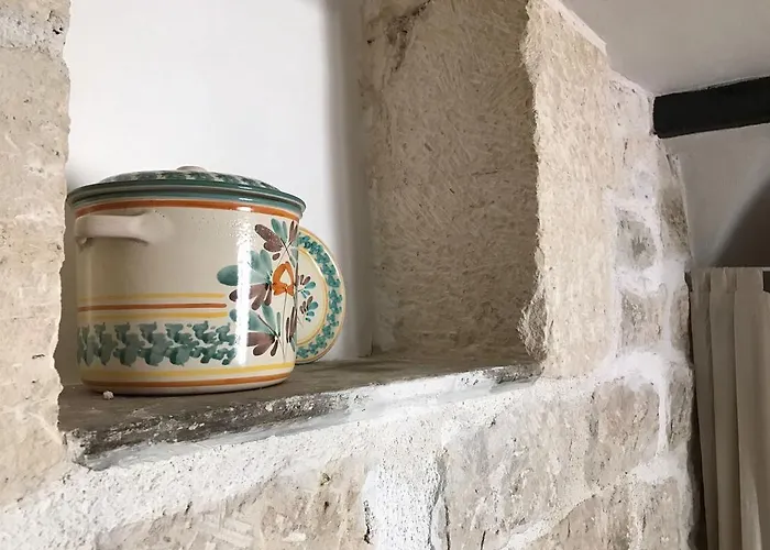 Ed.ma Semesterbostad